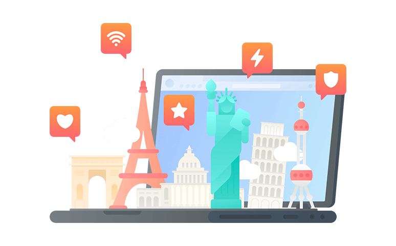 在哈萨克斯坦怎么看PP视频 - 海龟VPN